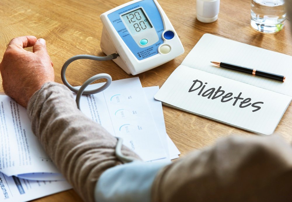 Prediabetes Warning Signs: Can Diet Prevent Type 2 Diabetes?