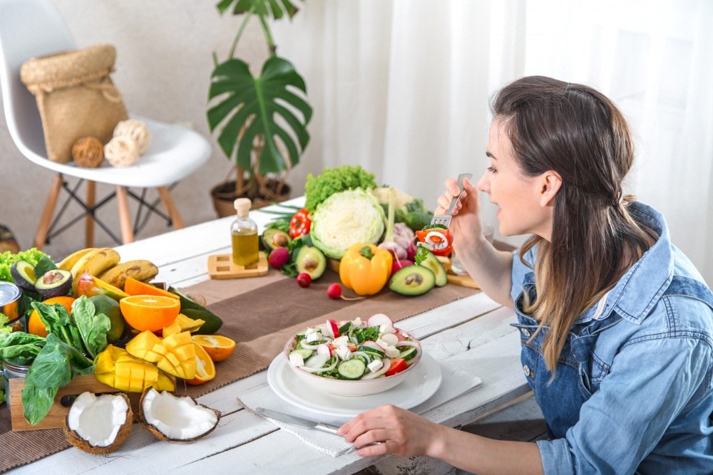 PCOS Diet: Foods That Help Balance Hormones Naturally