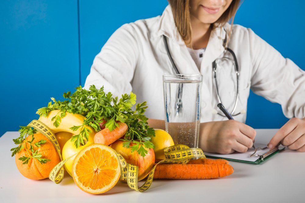 Nutrition Support