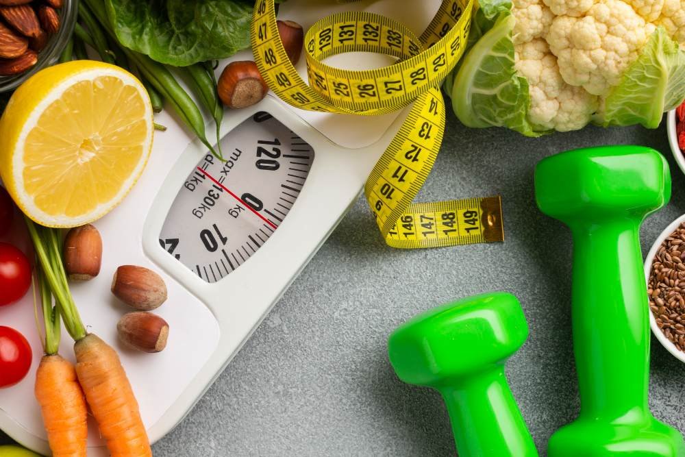 Weight & Metabolic Health