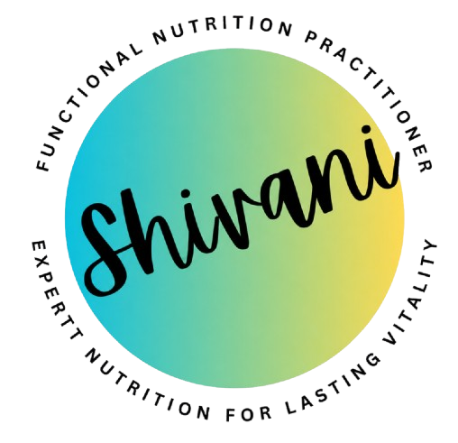 Dt. Shivani Gulati